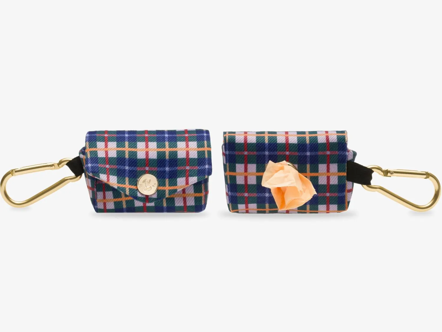 French Bandit Tartan Lilas Shop