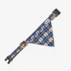 French Bandit Tartan Lilas Best