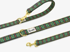 French Bandit Tartan Vert Best