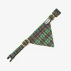 French Bandit Tartan Vert Online