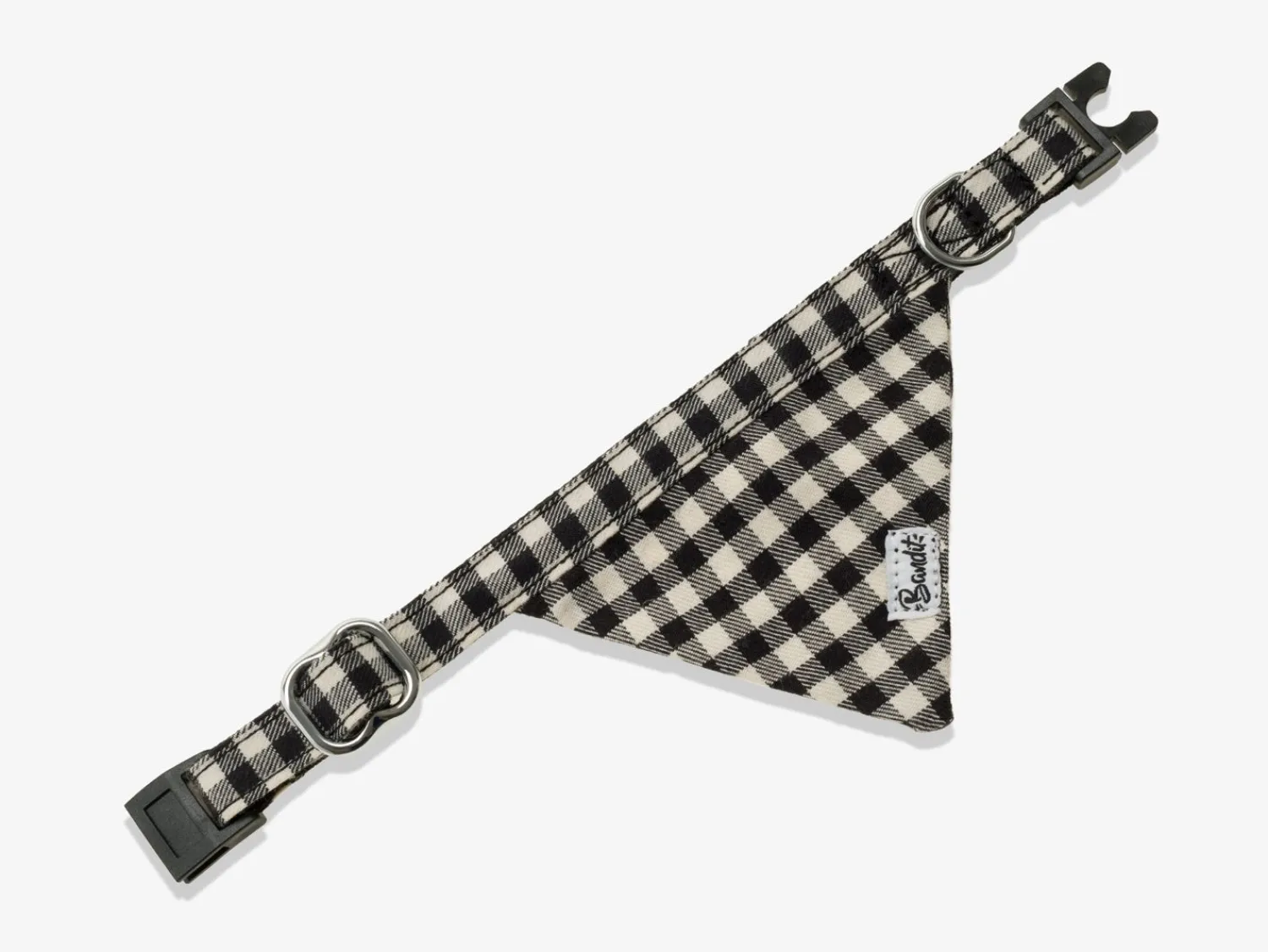 French Bandit Veni Vidi Vichy Fashion